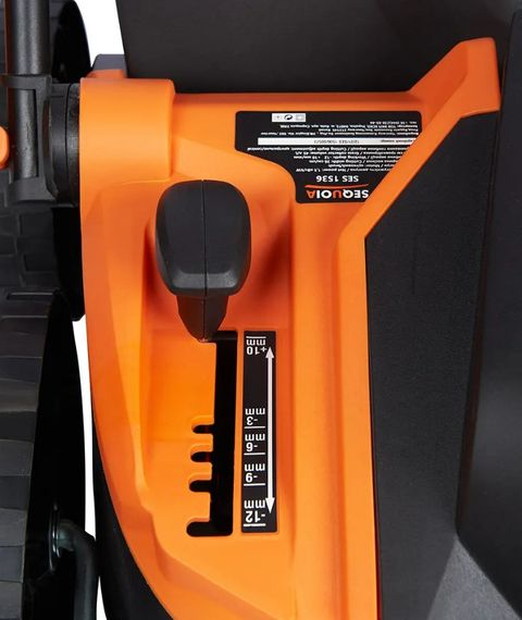 Аератор електричний Sequoia SES1536 | Зображення 6