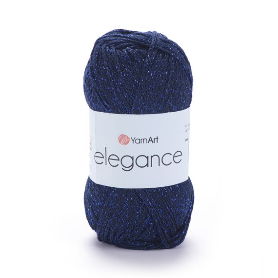 Elegance 105 нитки YarnArt пряжа