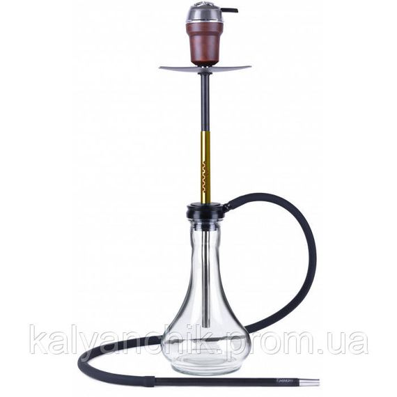 Кальян Embery subMONO-H - Color | Зображення 1