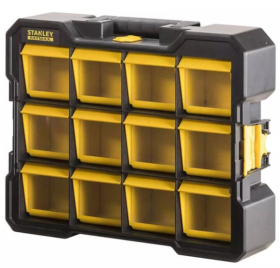 Органайзер Stanley FatMax 450 х 105 х 356 мм (FMST81077-1)