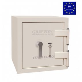 Сейф огневзломостойкий Griffon CLE II.50.K