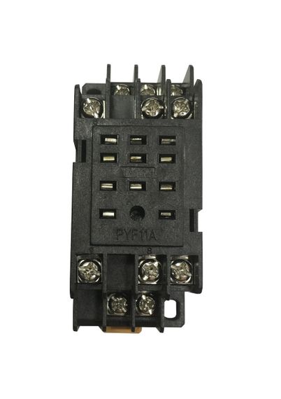 Разъем модульный РРП23-PYF11A для MY3 Ny95505164 | Зображення 1