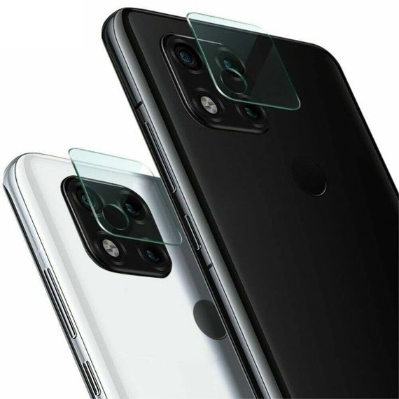Захисне скло на Камеру для Xiaomi Redmi 9C / Redmi 10A | Зображення 2