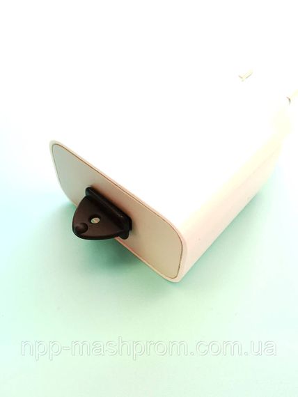 Заглушка від пилу для USB-порту | Зображення 4