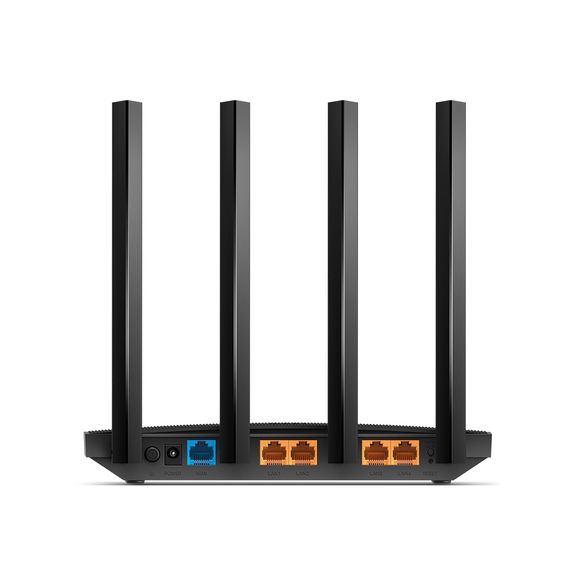 Маршрутизатор TP-Link ARCHER-C6U | Зображення 2