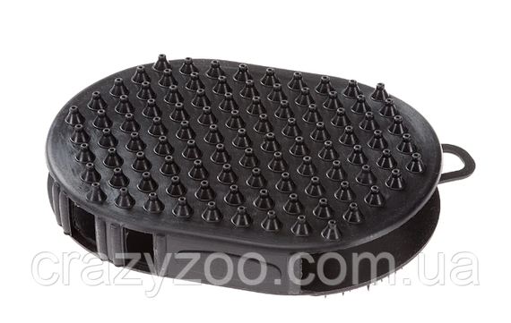 Перчатка для собак и котов Ferplast GRO 5933 двухсторонняя 11х15х3.5 см 85933899 | Зображення 1