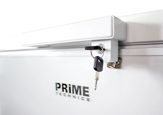 Морозильный ларь 250 литров PRIME Technics CS 25141 М | Зображення 5