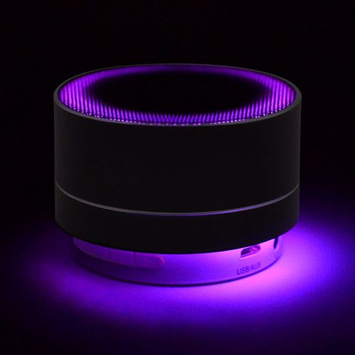 Портативная Bluetooth-колонка A10U, радио, speakerphone | Зображення 4