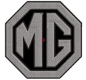 Шеврон MG