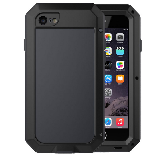 Протиударний чохол Primo Doom Armor для Apple iPhone 7 / 8 / SE 2020 / SE 2022 | Зображення 1