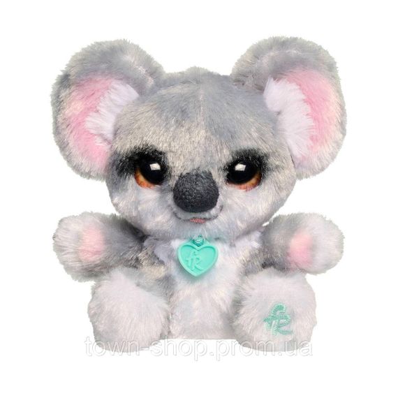 Интерактивная игрушка Furreal серии My Mini's Little Hugs – Малютка Коала | Зображення 2