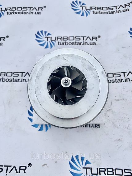 Картридж турбіни ІВЕКО ДЕИЛИ IVECO Daily 2.8 TD, 2.8 CR-S2000, 2.8 D, 53039700075 53039700076 | Зображення 2