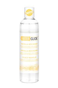 Лубрикант - WaterGlide Vanilla Icecream, 300 мл