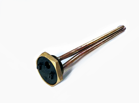 Тэн для батареи 800w с левой резьбой 1 1/4" Thermowatt (Италия)