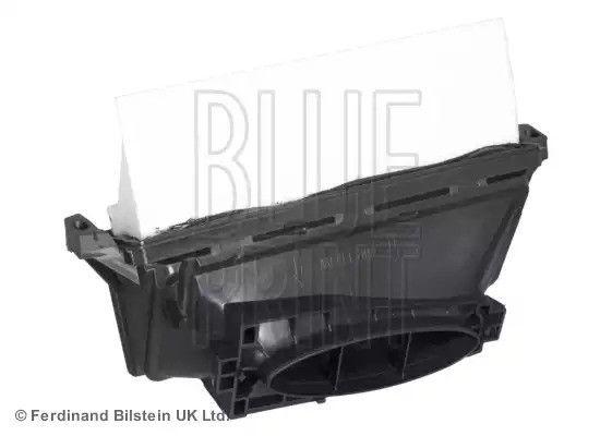 Фільтр повітряний MERCEDES-BENZ правий, BLUE PRINT ADU172211 | Зображення 1