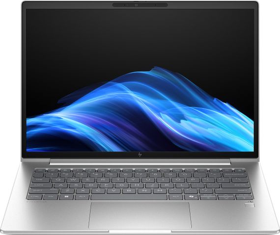HP EliteBook 6 G1a 14" WUXGA IPS, 300n/Ryzen 7-250 (5.1)/16Gb/SSD512Gb/Radeon/FPS/Підсв/DOS