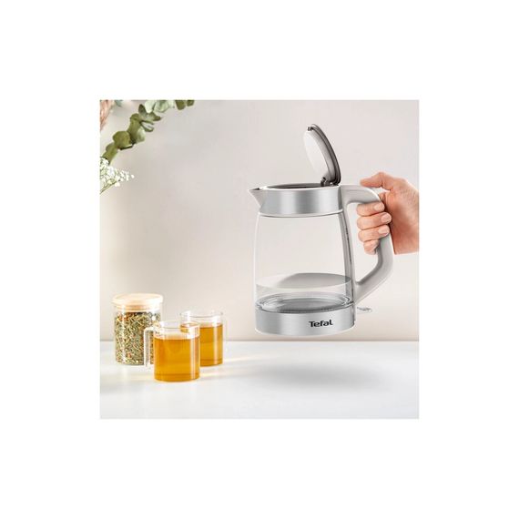 Електрочайник Tefal KI605B30 | Зображення 6