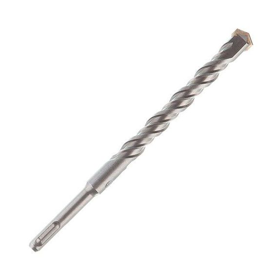 Свердло-бур SDS PLUS 16 x 210мм INTERTOOL SD-1621