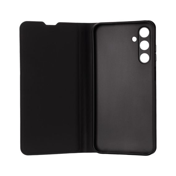 Чохол до мобільного телефона BeCover Exclusive New Style Samsung Galaxy A26 SM-A266 Black (713020) | Зображення 3