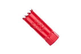 Сверло корончатое биметаллическое Intertool - 19 мм x 3/8" (SD-5619)