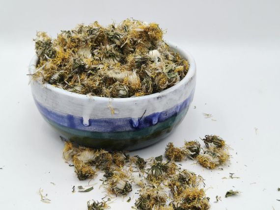 Одуванчик цвет 25г | Зображення 4