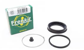 Ремкомплект суппорта переднего Kia Rio 00-05 d=51mm  Kasko Sumit  251041