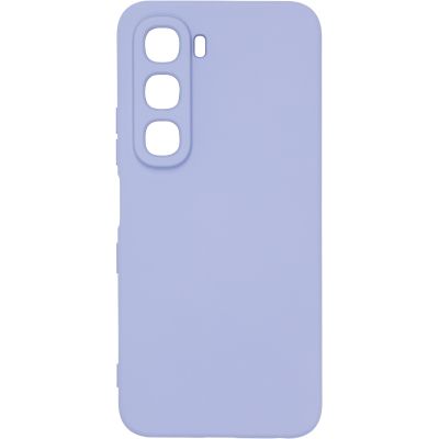 Чехол для мобильного телефона Armorstandart ICON Infinix Hot 60 4G Camera cover Lavender (ARM88245)