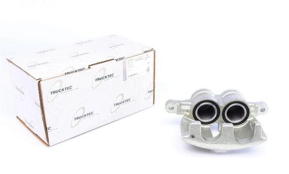 Суппорт тормозной задний  L Mercedes Benz Sprinter 409-519 VW Crafter 50 d=48mm  Bosch  02.35.474
