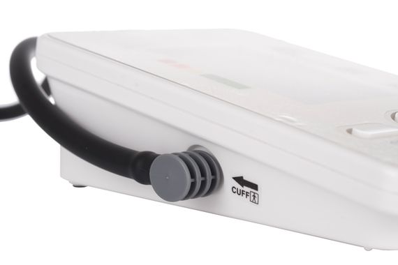 Автоматичний тонометр Longevita BP-102 (BP-102) | Зображення 4