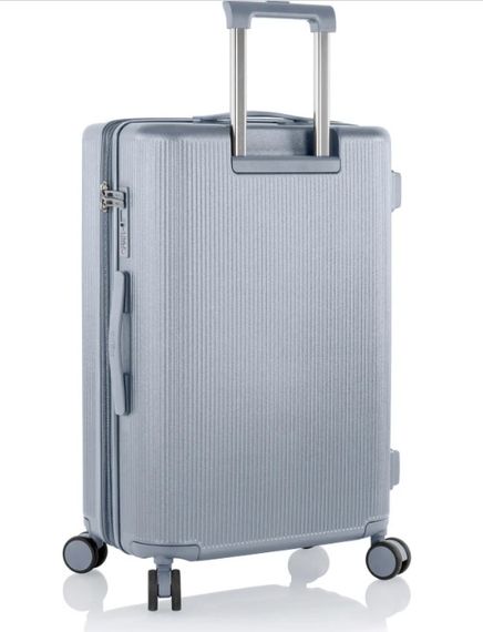 Валіза Heys Earth Tones (M) Glacier Grey (10156-0144-26) | Зображення 8