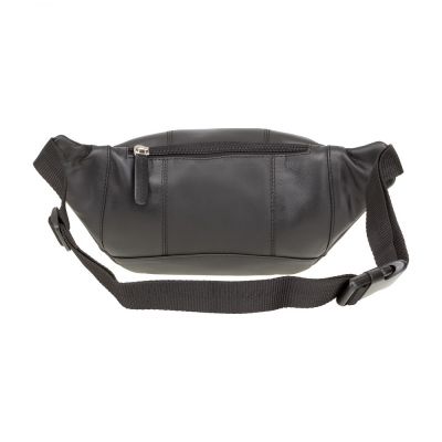 Сумка Visconti 720 Bumbag Black (720 BLK) | Зображення 2