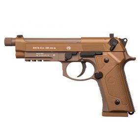 Пневматический пистолет Umarex Beretta Mod. M9A3 FM Blowback (5.8350)