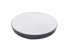 Світильник LED-PANEL-Round 3000K/6500K-38W-220V-3800L XG-07-035 black Ny95000684