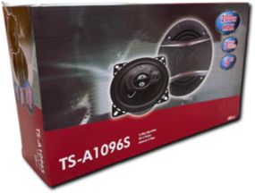 Автомобільні динаміки з високоякісним відтворенням звуку Pioneer TS-A1096S (41316-3652_347)