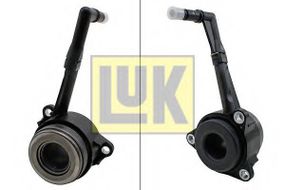 Вузол системи зчеплення циліндра LUK 510017710 на VW PASSAT (362)