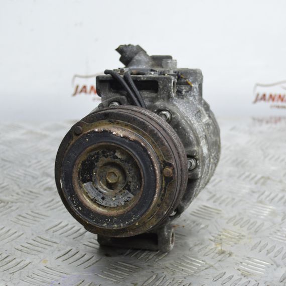 Компресор кондиціонера BMW 3 E46 5 E39 7 E38 БМВ е46 е39 е38 4472208026