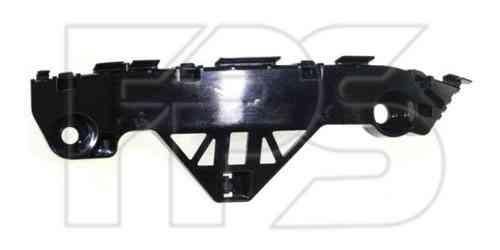 Крепеж переднего бампера Mazda 3 09-12 правый  BBM4500T1G