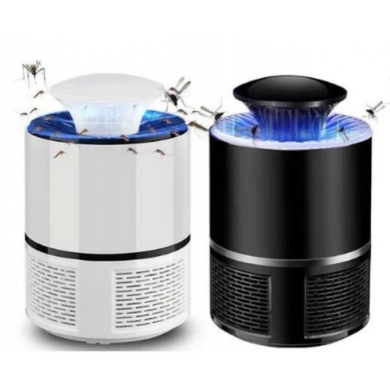 Ультрафиолетовая ловушка для комаров Mosquito Killer | Зображення 1