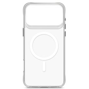 Чохол до мобільного телефона Armorstandart Clear MagCase Apple iPhone 17 Pro Max Transparent (ARM86253)