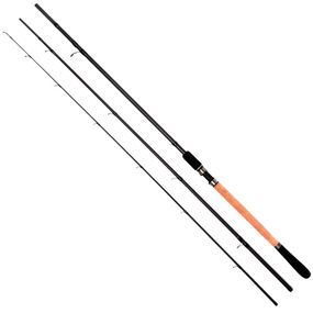 Вудилище Salmo Elite Match 5-25g / 3.90m (4205-390)
