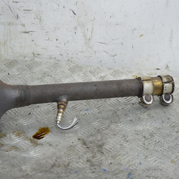 Каталізатор 1.4 Volkswagen Golf V Polo 9N 2003-2009 Каталізатор Фольксваген Гольф 5 Поло 1K0131701BM | Зображення 2