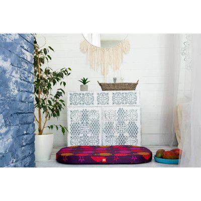 Чехол на матрасы для животных WAUDOG Relax Гранат S 55х40 см (1308-0107) | Зображення 7
