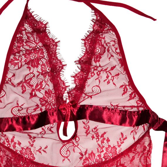 Пеньюар Боді Babydoll 42 S/M 321-1 | Зображення 5