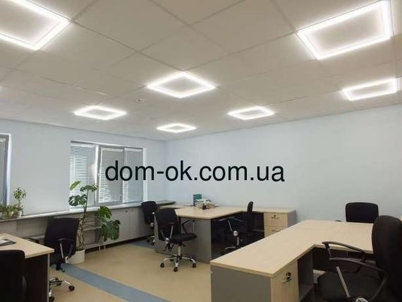 Світлодіодна світильник рамка LED 600х600мм 48вт 6500К 4320Lm | Зображення 6