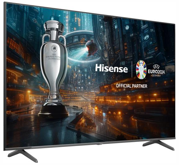 LED-телевізор Hisense 65E7NQ PRO