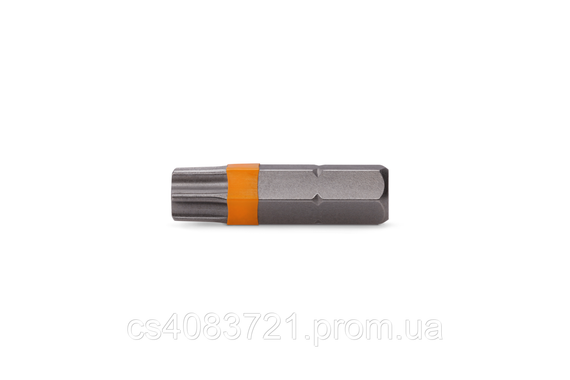 Бита LT CrV Т40 25 мм 1/4"