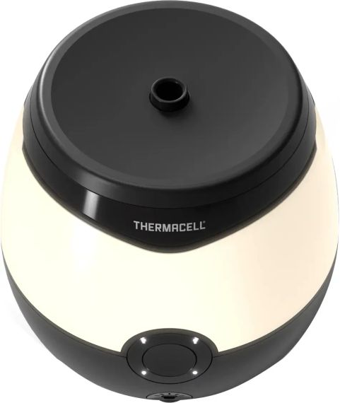 Пристрій від комарів Thermacell EL55 Rechargeable Mosquito Repeller+GlowLight Charcoal | Зображення 3