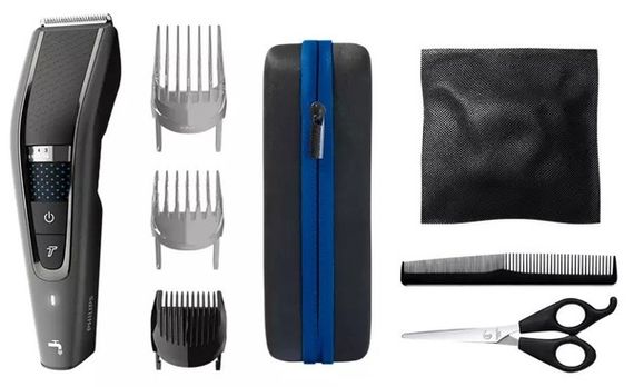 Машинка для стрижки Philips HC7650/15 | Зображення 2
