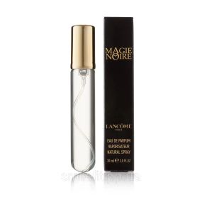 Жіночі парфуми спрей Lancome Magie Noire 20 мл