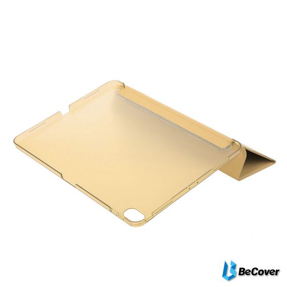Чохол до планшета BeCover Smart Case для Apple iPad Pro 11 Gold (703026) | Зображення 4